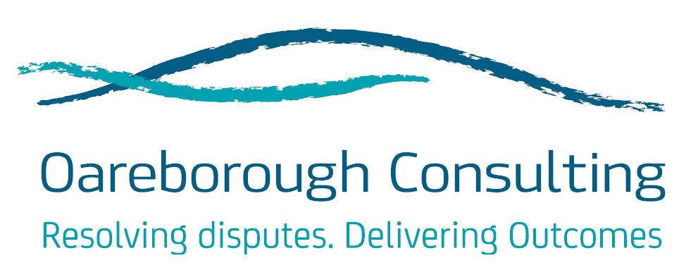 Oareborough Consulting Ltd