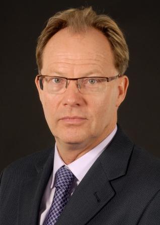 Professor Bo Povlsen