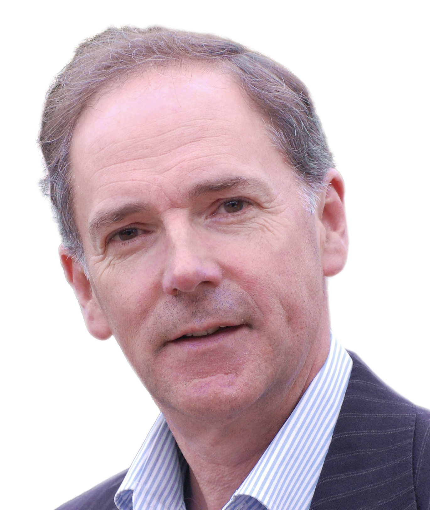 Mr William Hooper